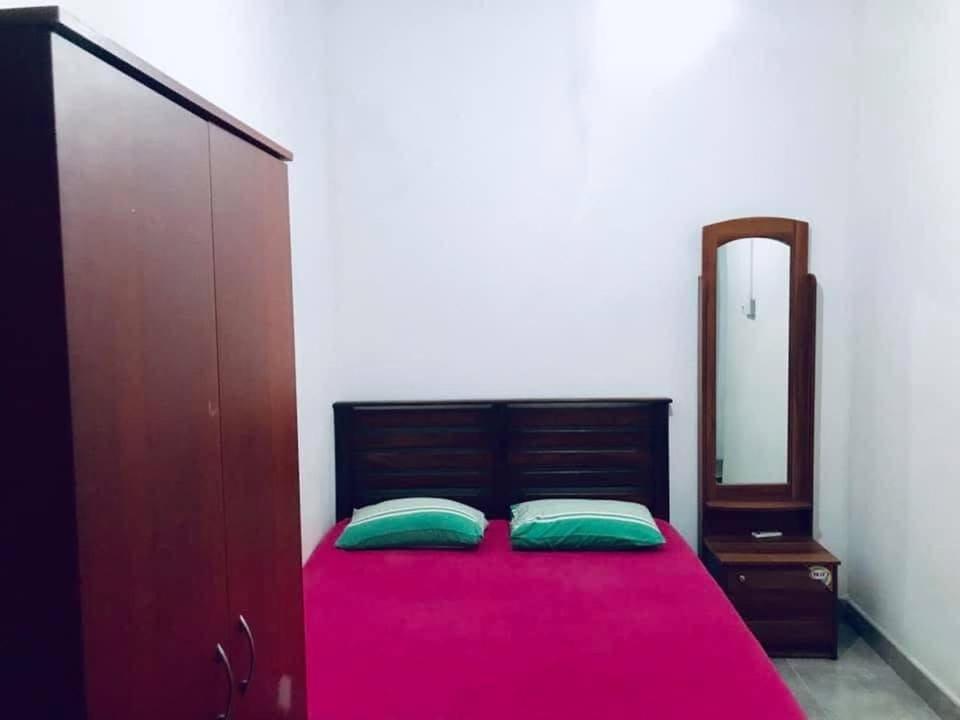 The Beach House , Nilaveli , 亭可马里 外观 照片