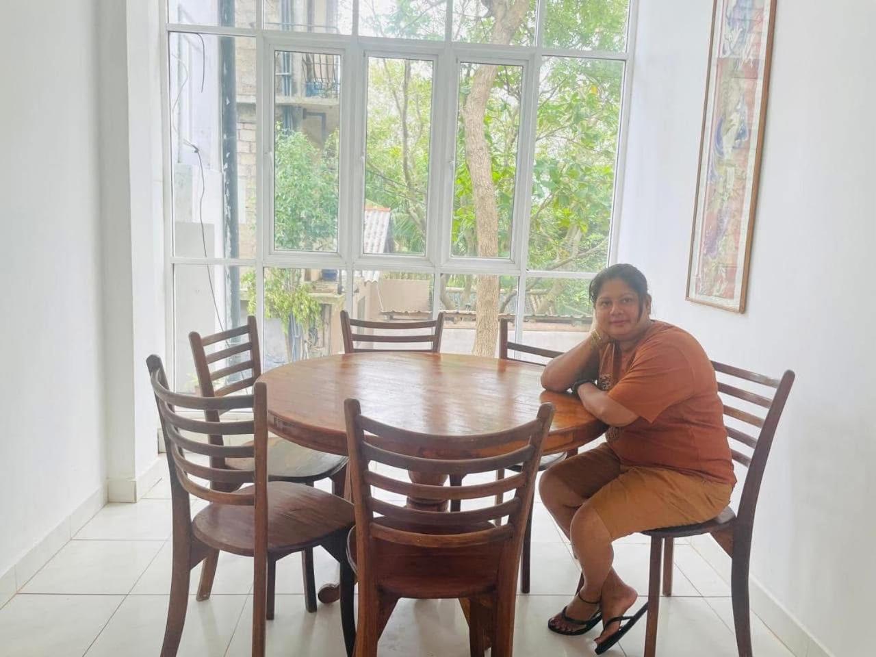 The Beach House , Nilaveli , 亭可马里 外观 照片