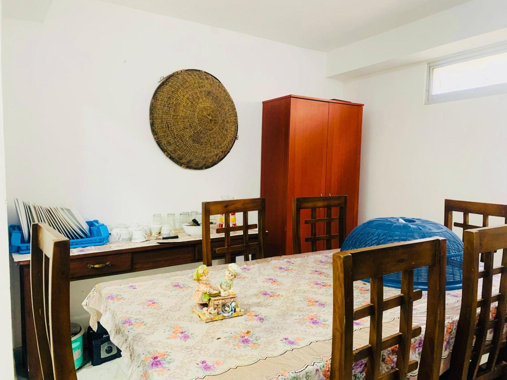 The Beach House , Nilaveli , 亭可马里 外观 照片